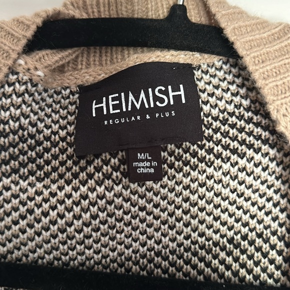 HEIMISH - Picture 4 of 7